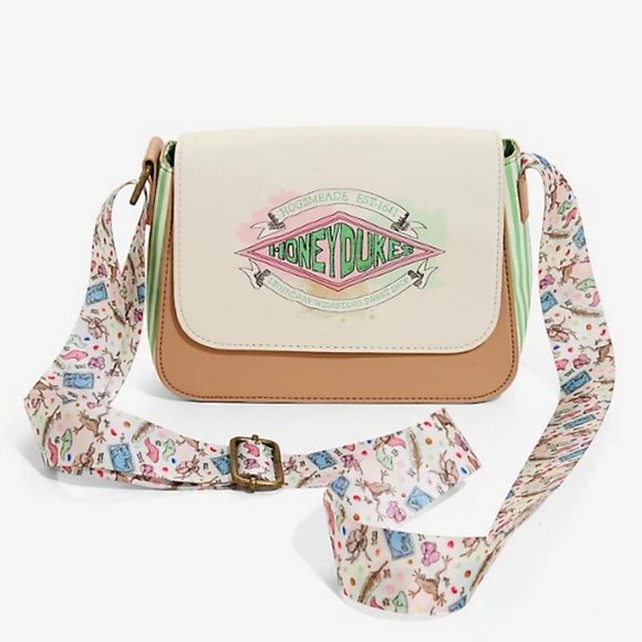 Loungefly Handbags - Harry Potter Honeydukes Loungefly Purse